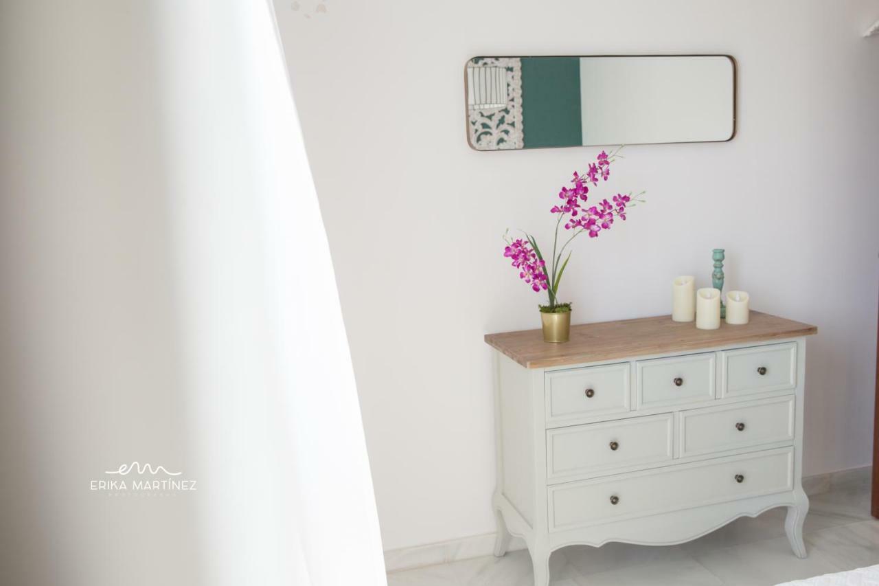 Apartamento Coquina Mrz Rentals Barbate Exterior photo