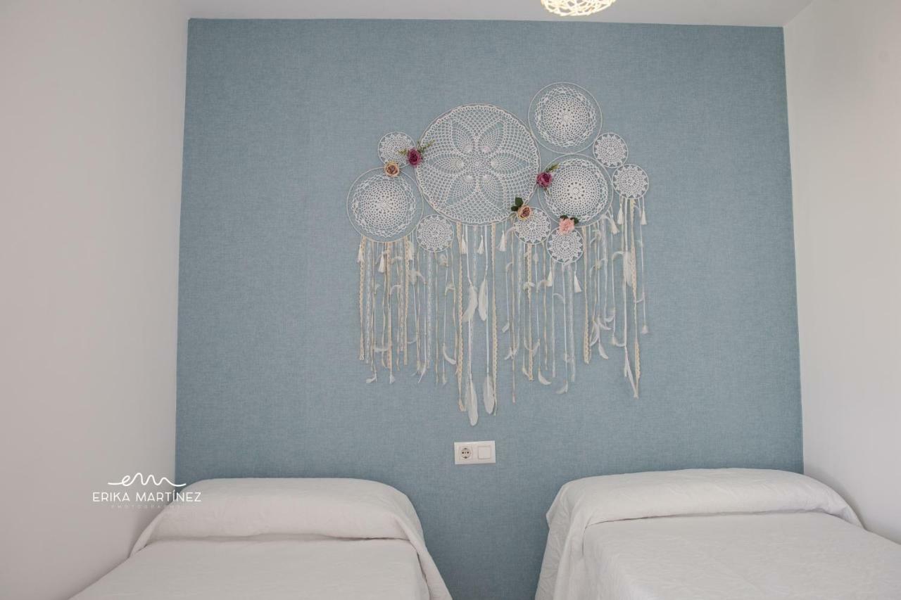 Apartamento Coquina Mrz Rentals Barbate Exterior photo