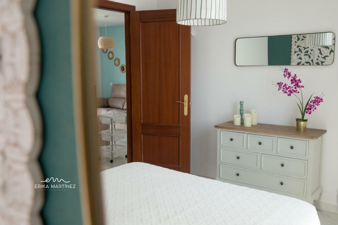 Apartamento Coquina Mrz Rentals Barbate Exterior photo